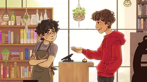 Fiction: new world organs