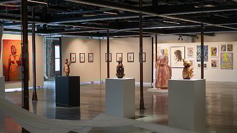 Photo courtesy of Seattle Office of Arts and Culture.