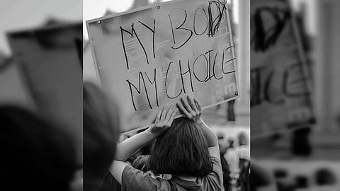 This month's New Moon Movie Review explores "Obvious Child," a 2014 movie where a character gets an abortion, an all-too-relevant theme today. Photo by Duan Viljoen from Pexels.com.