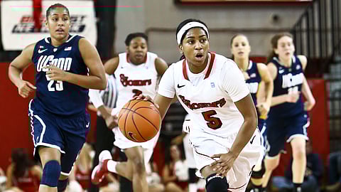 Weekend Reads: 50 Years of Title IX