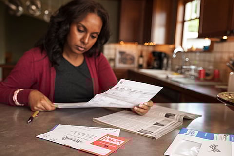 Photo courtesy of King County Elections.