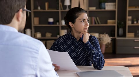 Weekend Reads: In Employee Reviews, Words Matter