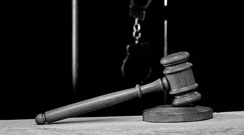 Weekend Reads: Inequitable Impacts of the Sentencing Reform Act