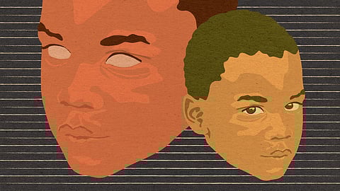 PONGO POETRY: My Colors