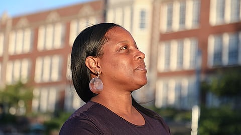 Emijah Smith is running for the 37th Legislative District. Photo courtesy of his campaign.