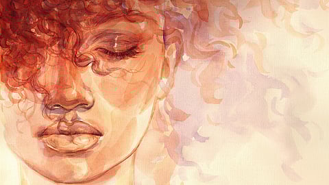 POETRY | Tell Me Again