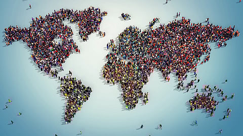 Weekend Reads | Population Growth