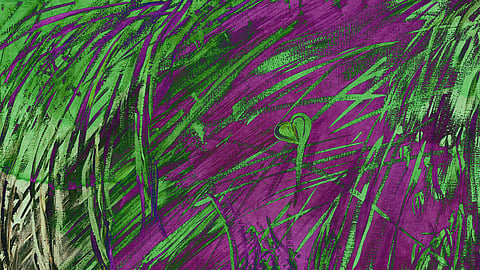 POETRY | If They Take My Love Away, Who Are We?