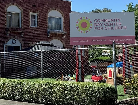 (Photo: Lois Martin)