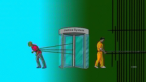 Illustration by Vladimir Verano.