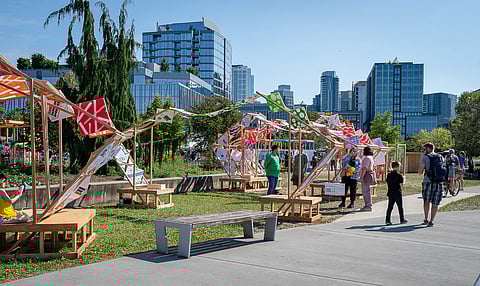 Photo is attributed to Trevor Dykstra (under a Creative Commons, CC BY-NC-SA 2.0 license).