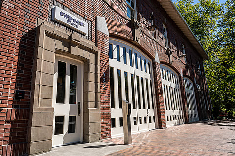 Byrd Barr Place is now operating with increased programming capacity after their recent building renovation in the Central District. (Photo: Ronnie Estoque)