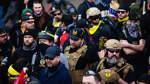 Weekend Reads | The Midlife Crisis and White Supremacist 'Gangs'