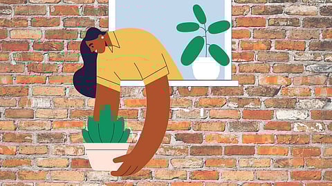 House of Constance Will Provide Housing and Services for Queer and Trans BIPOC