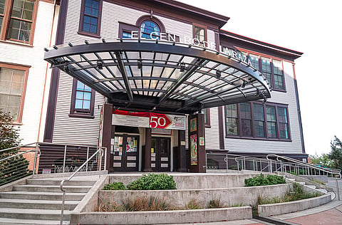 El Centro de la Raza is preparing to celebrate their 50th anniversary. (Photo: Jaidev Vella)