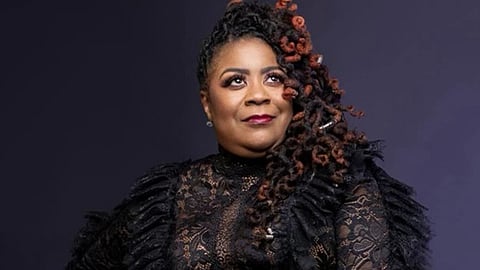 Candace Marie Smiley, MzTwist, Aug. 30, 1973–Sept. 8, 2022