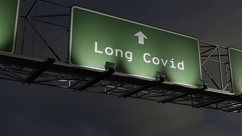 Weekend Reads | Trying to Understand Long COVID
