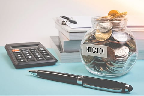 OPINION | My American Dream, College, Should Be More Accessible in Washington