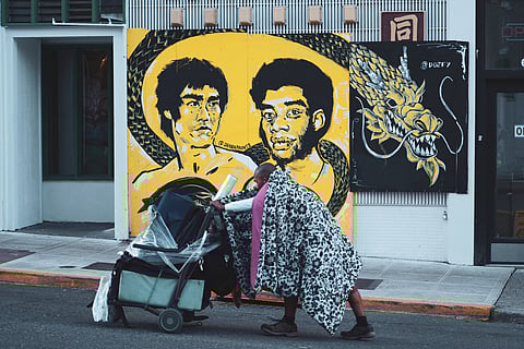 (Photo: Jaidev Vella)