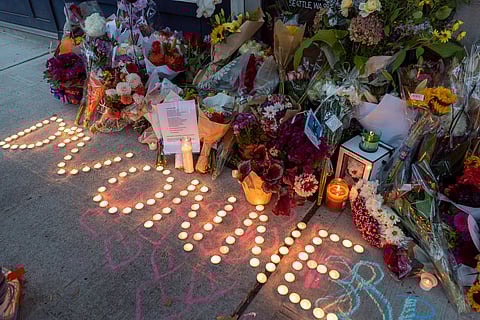 (Photo: Susan Fried)