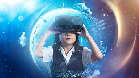 Weekend Reads | Is Playing Video Games Good for Kids' Brains?