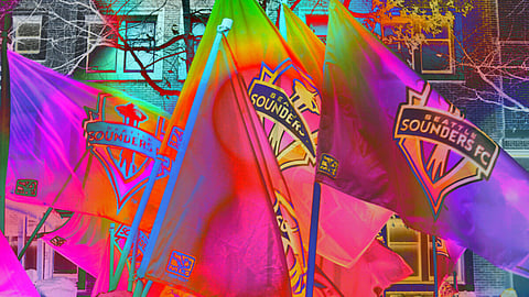 Photo by Nick 1L/Shutterstock.com with editing by the Emerald team.