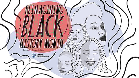 OPINION | Reimagining Black History Month