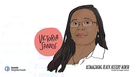 Illustration by Susie Philipsen, courtesy of the Seattle Department of Neighborhoods.