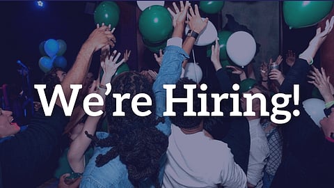 Photo by Hannah Letnich, used with permission. Edits by the Emerald Team.