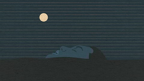 PONGO POETRY | The Future