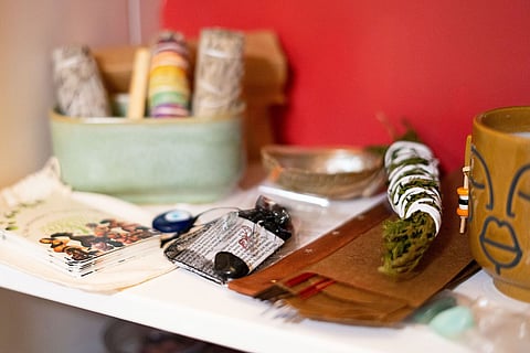 The missing letters in BLKBRY's name are intended to represent what is missing within Black reproductive, perinatal, and Black infant health care. BLKBRY, pronounced "blackberry," founded by Black birthing people for Black birthing people, is an organization dedicated to filling the gaps in health care — created by systemic racism — that many Black women fall through, which subsequently lead to their deaths and the deaths of their infants.