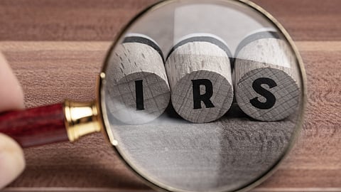 Weekend Reads | Racial Disparities in IRS Audits