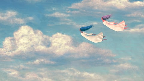 OPINION | Cultivating Interpersonal Power in Our Friendships