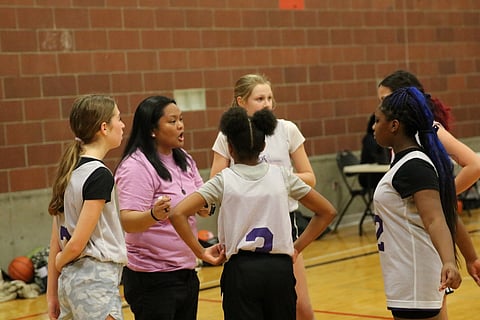 (Photo courtesy of April Lorenzo.)