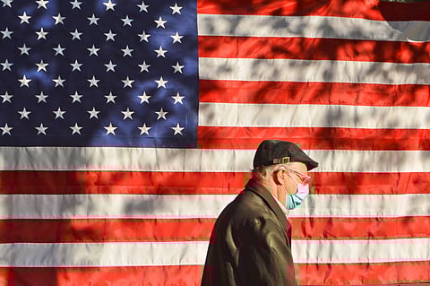 There is still a lot to be learned from each state's COVID-response. This new study considered many factors when evaluating every state's effectiveness at preventing transmission and deaths due to COVID-19. (Photo via Kits Pix/Shutterstock.com)