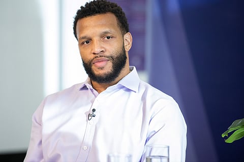 Local basketball star Will Conroy attended Garfield High School and the University of Washington before going on to a professional career in the NBA. (Photo: Alex Garland)