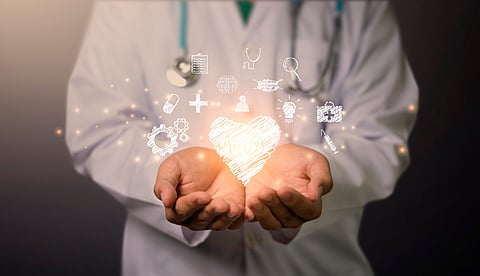 OPINION | Acknowledging Disparities in Latine and Hispanic Health Care During Minority Health Month