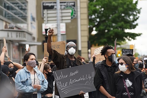 OPINION | In the Fight to End Police Abuse, False Choices Help the People in Power Stay in Power