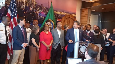 (Photo: Andrew Engelson, courtesy of PubliCola.)