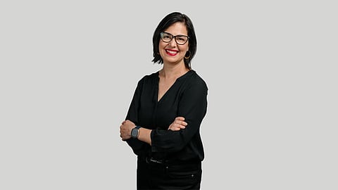 Photo courtesy of Tammy Morales' campaign.