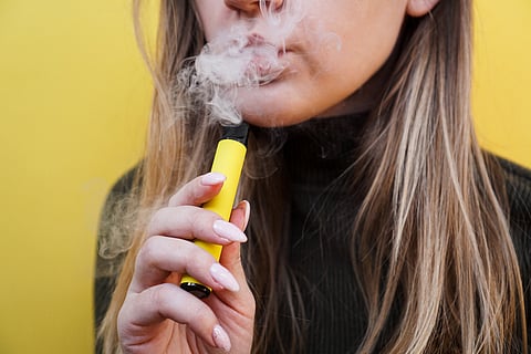 OPINION | Amid Congressional Efforts to Strengthen Vaping Product Regulations, FDA Struggles to Close Loopholes