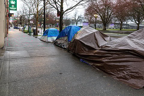 Weekend Reads | The California Statewide Study of People Experiencing Homelessness