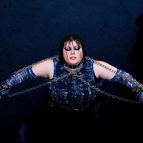 Samara Lennoxx' debut album, "What Are You Running From," debuted last October. (Photo: Gemma Cross)