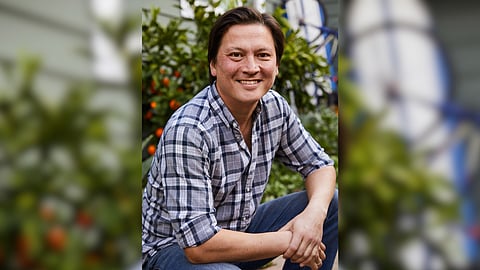 J. Kenji Lpez-Alt is a celebrated chef, food writer, and Seattle resident. (Photo by Aubrie Pick)