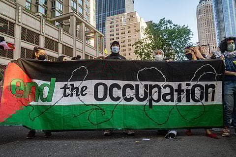 OPINION | Jayapal Was Right — Of Course Israel Is a Racist State, and So Is the U.S.