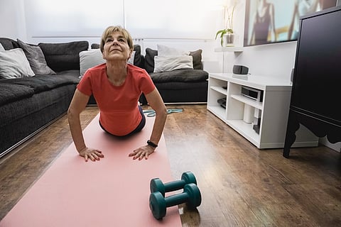 Weekend Reads | What's the Best Exercise to Lower Your Blood Pressure?