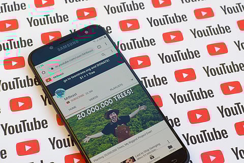 Weekend Reads | The Meaning of MrBeast's YouTube Philanthropy