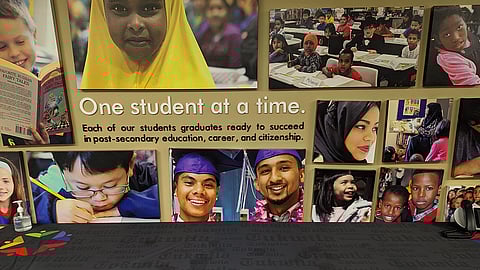 (Photo: Ari Robin McKenna)