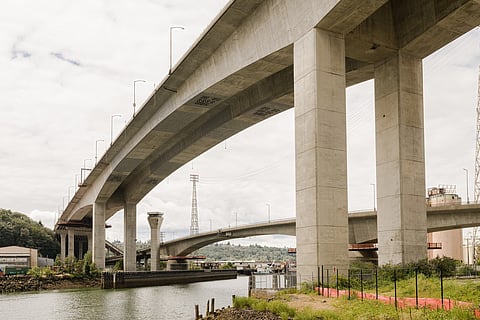Weekend Reads | Evaluating the West Seattle Bridge Repair One Year Later
