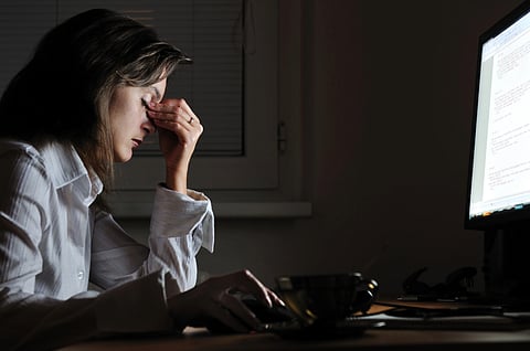 Weekend Reads | Your Risk of Drug Overdose Might Have to Do With Where You Work